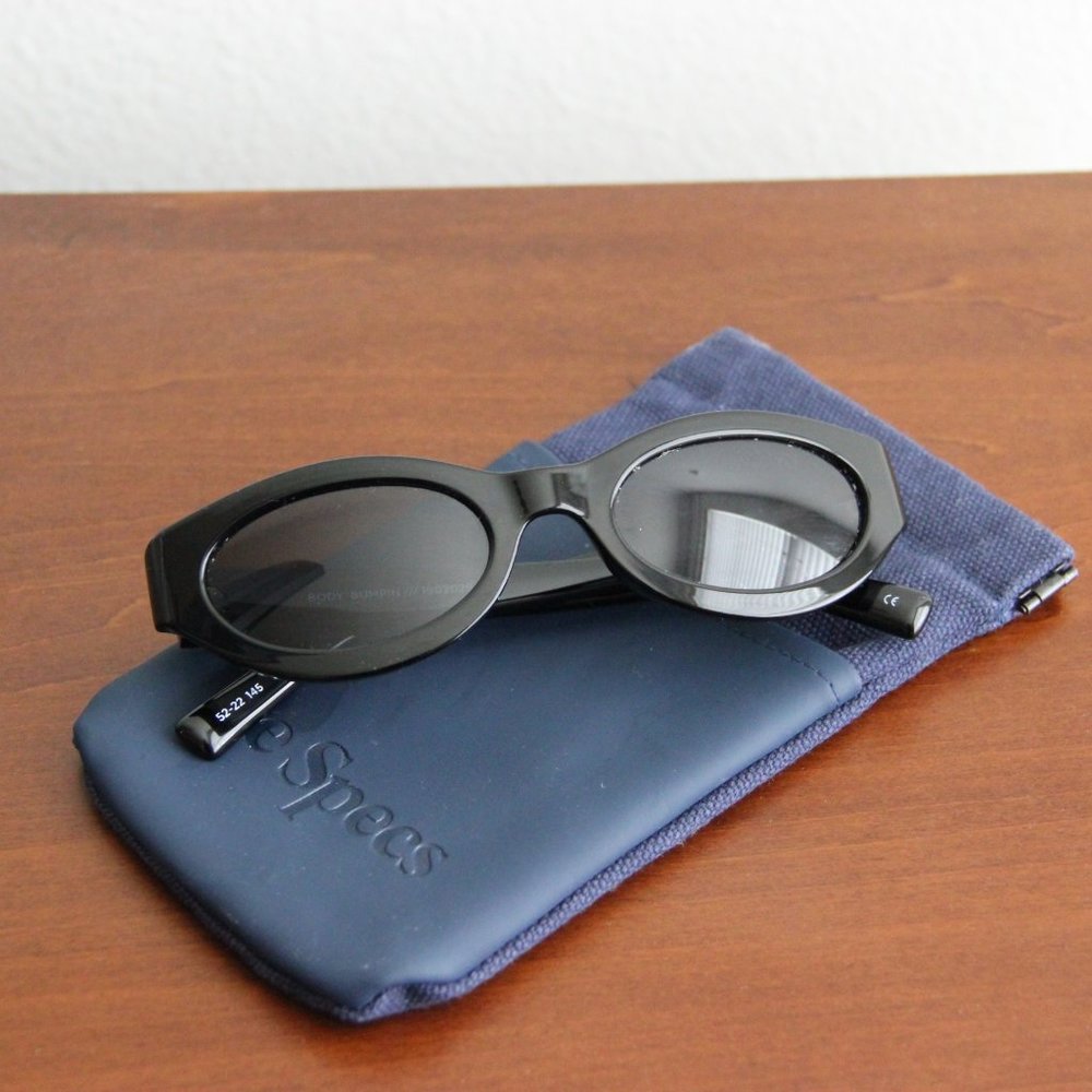 Le Specs Sunglasses